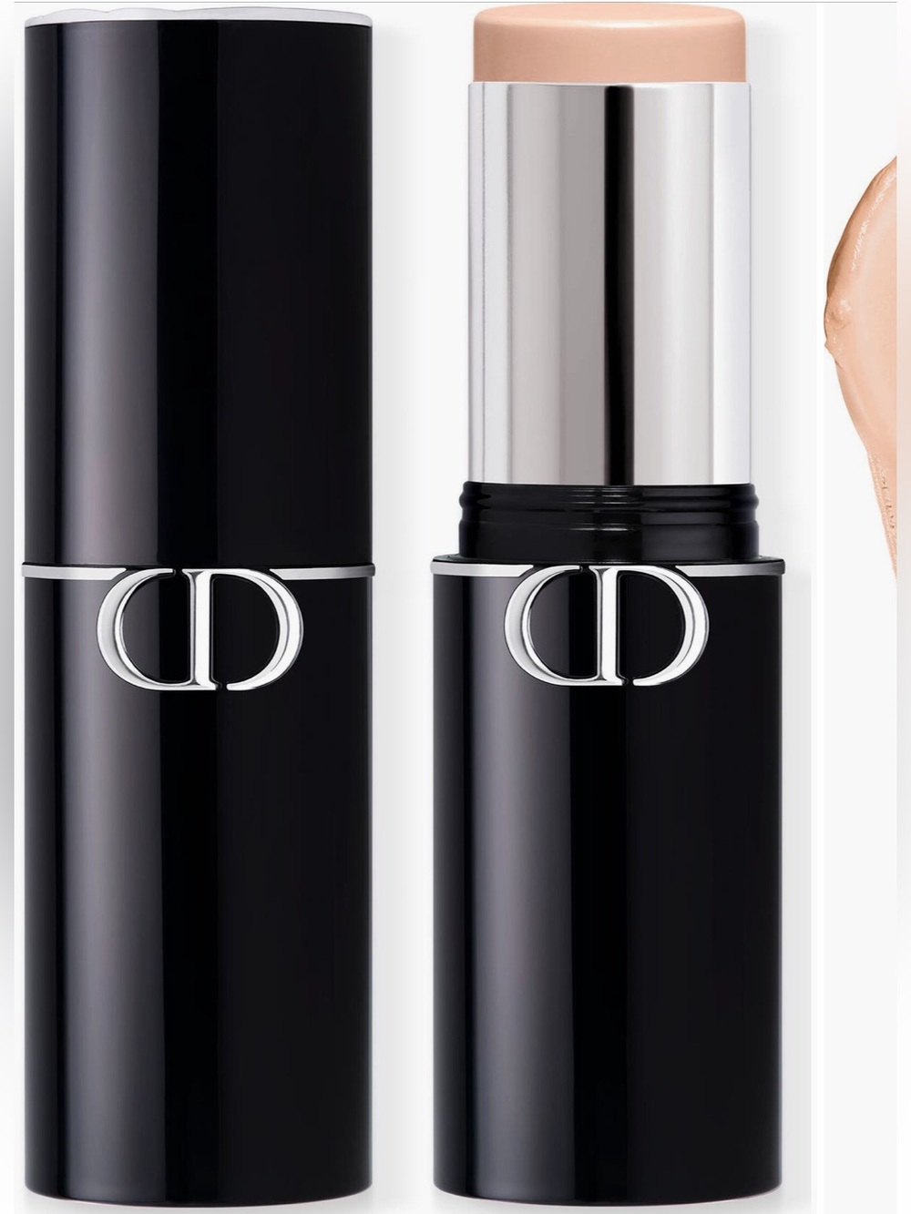 Dior Foundation Stick 3CR new